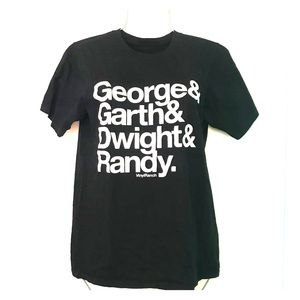 Vinyl Ranch- Country Stars of the 90’s T-Shirt